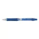 Nyomósirón, 0,5 mm, PILOT "Progrex", kék 1 db
