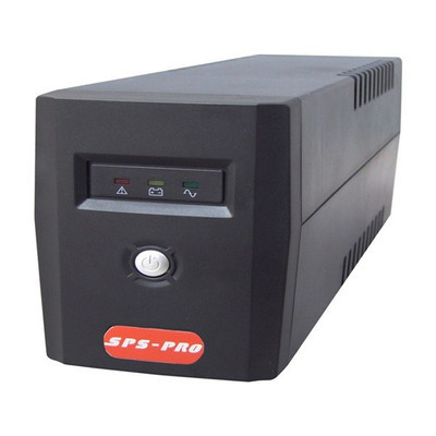 SPS PRO1000I 1000VA Szünetmentes LED