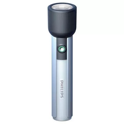 Elemlámpa, LED, újratölthető, PHILIPS 1 db
