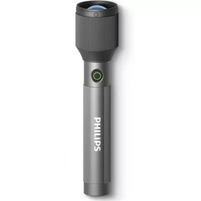 Elemlámpa, LED, újratölthető, PHILIPS 1 db