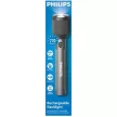 Elemlámpa, LED, újratölthető, PHILIPS 1 db