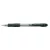 Golyóstoll, 0,22 mm, nyomógombos, PILOT "Super Grip", fekete 1 db