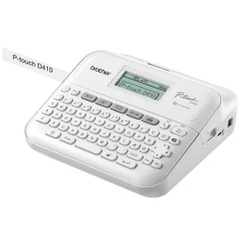 Brother PT-D410 professzionális feliratozógép PTD410YJ1