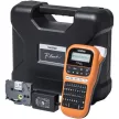 Brother P-touch PT-E110VP címkéző készülék