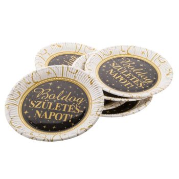 Születésnapi termékek