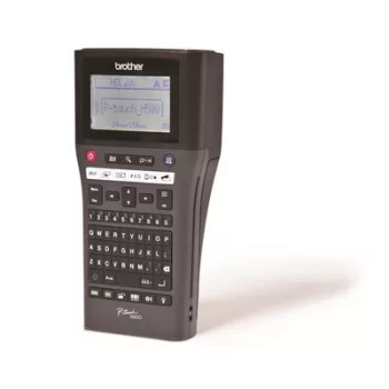 Brother PT-H500 feliratozógép