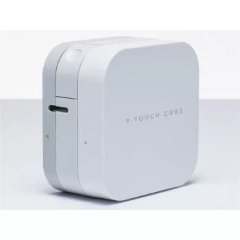Brother PT-P300BT bluetooth címkenyomtató (P-touch CUBE)
