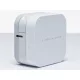 Brother PT-P300BT bluetooth címkenyomtató (P-touch CUBE)
