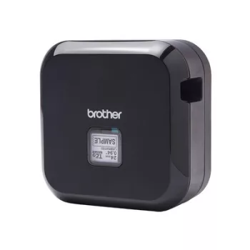   Brother PT-P710BT bluetooth címkenyomtató (P-touch CUBE Plus)