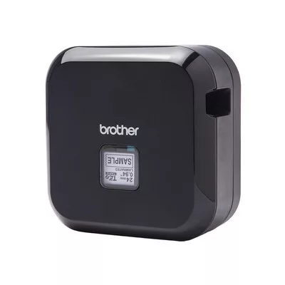 Brother PT-P710BT bluetooth címkenyomtató (P-touch CUBE Plus)