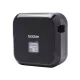 Brother PT-P710BT bluetooth címkenyomtató (P-touch CUBE Plus)