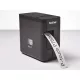 Brother PT-P750W WiFi Direct/USB címkenyomtató 3,5-24mm-es szalaghoz