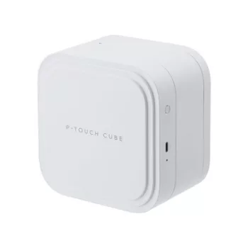 Brother PT-P910BT címkenyomtató