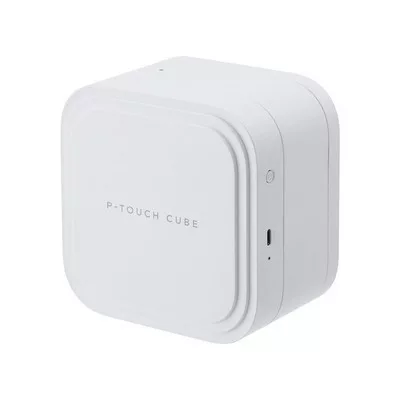 Brother PT-P910BT címkenyomtató