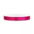 Szatén szalag, 6 mm, pink 25 méter