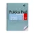 Spirálfüzet, A4+, pontrácsos, 100 lap, PUKKA PAD "Metallic Jotta" 1 db