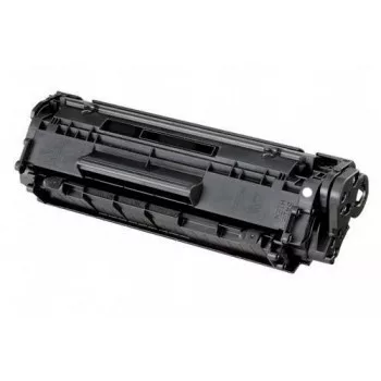 Canon FX-10 utángyártott toner (FX10) (~3500 oldalas)