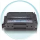 Utángyártott HP Q5942X/Q5945X/Q1338X/Q1339X Toner fekete 20.000 oldal kapacitás IK
