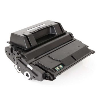   Utángyártott HP Q5942X/Q1338A/Q1339A/Q5942A Toner fekete 20.000 oldal kapacitás -