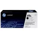 HP Q5949A Toner FEKETE / BLACK 2.500 oldal kapacitás No.49A ► Legális! ◄