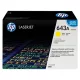 HP Q5952A (643A) sárga eredeti tonerkazetta (≈10000 oldal) ► Legális! ◄