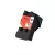 CANON FEKETE / BLACK EREDETI NYOMTATÓfej QY6-8002 PrintHead 