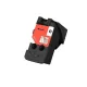 CANON FEKETE / BLACK EREDETI NYOMTATÓfej QY6-8002 PrintHead 