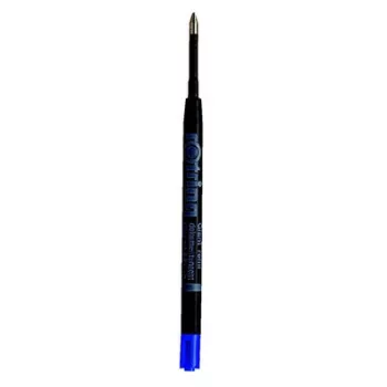   Golyóstollbetét, 0,8 mm, ROTRING "Tikky", kék 5 db