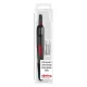 Körző, fém, heggyel, univerzális, ROTRING "Compact" 1 db