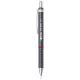 Nyomósirón, 0,5 mm, ROTRING "Tikky Retro", szürke 1 db