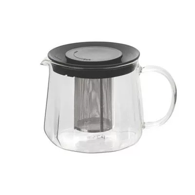 Teáskanna, belső szűrővel, 1 liter, RESTO "Ain 90515" 1 db