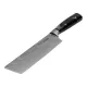 Konyhai kés, 19 cm, RESTO "Eridanus 95330" 1 db
