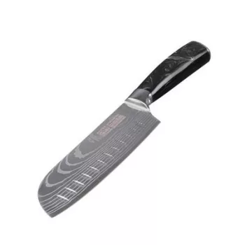 Santoku kés, 19 cm, RESTO "Eridanus 95332" 1 db