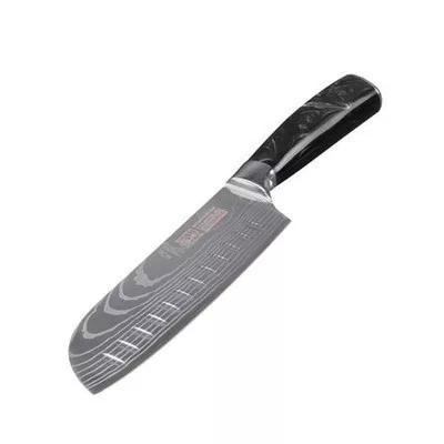Santoku kés, 19 cm, RESTO "Eridanus 95332" 1 db