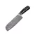 Santoku kés, 19 cm, RESTO "Eridanus 95332" 1 db