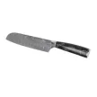 Santoku kés, 19 cm, RESTO "Eridanus 95332" 1 db