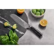 Santoku kés, 19 cm, RESTO "Eridanus 95332" 1 db