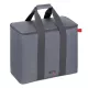 Hűtőtáska, 30 liter, RESTO "Polis 5530", szürke 1 db