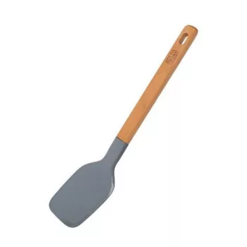   Konyhai spatula, PBT/bükkfa, RESTO "Subra 94203" 1 db