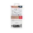Hordozható akkumulátor, microUSB + USB-C, 20000mAh, RIVACASE "VA2120"