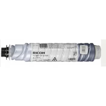   Utángyártott RICOH MP2500 tonerkazetta MP2500E 10500 oldal kapacitás IK