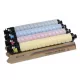Ricoh IMC2500 UTÁNGYÁRTOTT TONER FEKETE / BLACK 16,5K CT