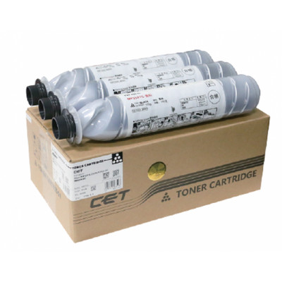 Ricoh MP301SP UTÁNGYÁRTOTT TONER FEKETE / BLACK 8K CT