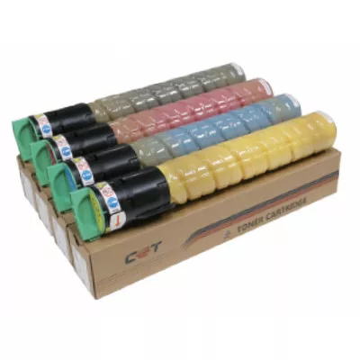 Ricoh UTÁNGYÁRTOTT MPC2030 Toner FEKETE / BLACK 10K CT