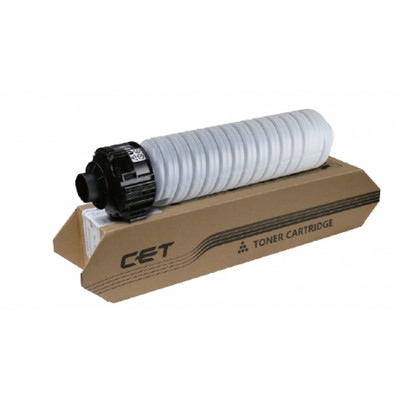 Ricoh UTÁNGYÁRTOTT MP3554 Toner FEKETE / BLACK 24K CT