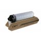 Ricoh UTÁNGYÁRTOTT MP3554 Toner FEKETE / BLACK 24K CT