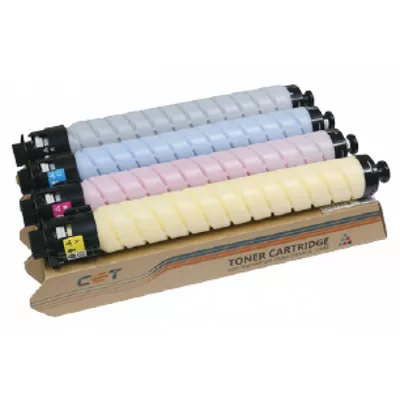 Ricoh UTÁNGYÁRTOTT MPC5503 Toner CIÁN / CYAN 22.5K CT