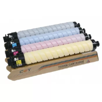 Ricoh UTÁNGYÁRTOTT MPC5503 Toner FEKETE / BLACK 33K CT