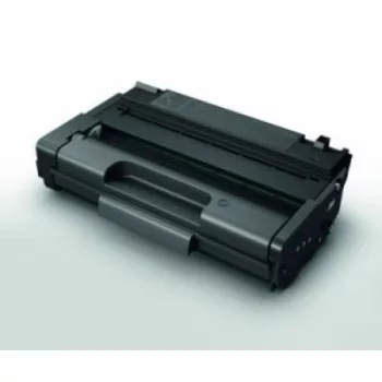   Ricoh UTÁNGYÁRTOTT SP3510 Toner FEKETE / BLACK 6.400 oldal kapacitás  IK