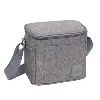 Hűtőtáska, 5,5 l, RIVACASE "Torngat 5706" 1 db